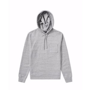 APC Yo Hoodie in Gray